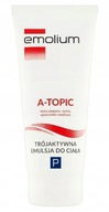 Emolium A-topic trojaktívna telová emulzia 200ml