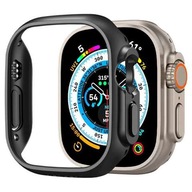 Puzdro Spigen Thin Fit pre Apple Watch Ultra, kryt