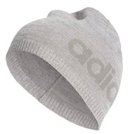 ČIAPKA ADIDAS DAILY BEANIE LT IB2652 ŠEDÁ