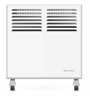 Elektrický kúpeľňový radiátor Warmtec EWN-500W