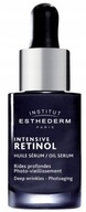 Institut Esthederm Intensive Retinol pleťové sérum