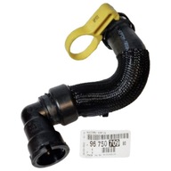 Rúra chladiča EGR 3008 5008 308 508 ORIGINÁL PEUGEOT 9675070980