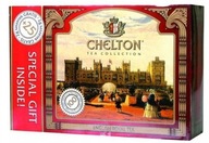 Chelton ENGLISH ROYAL TEA 100 vriec + 25 ton zdarma