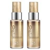 WELLA SP LUXE OIL ELIXIR STAROSTLIVOSŤ O VLASY 2X30ML