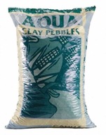 CANNA GRANULAT AQUA CLAY PEBBELS 45L