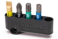 BITMAG COMPOSITE MAGNETIC BIT MAGAZINE