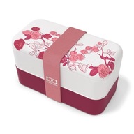 Lunchbox Monbento Original Magnolia Bento 2x500ml