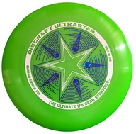 DISCRAFT DISC 175 G. ULTIMATE FRISBEE zelený