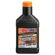 AMSOIL Signature Series 0W40 - 0,946 l