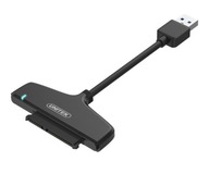 Unitek Adapter USB 3.0 - SATA III HDD/SSD 2.5; Y-1