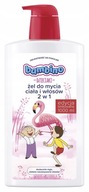 Gél do kúpeľa pre deti BAMBINO KIDS 1000ml