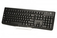 Klávesnica LOGITECH K120 OEM 920-002479