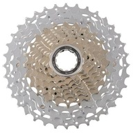 Kazeta Shimano SLX CS-HG81, 10 rýchlostí 11-34 Dyna-Sys