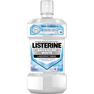 Listerine Advanced White Cavity oplach