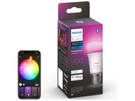 Inteligentná žiarovka PHILIPS HUE 929002468801 9W