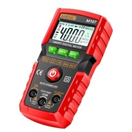 Aneng M107 - univerzálny digitálny multimeter