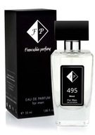 Francúzsky parfém EL pánsky 495 Most 55ml