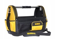 TAŠKA NA NÁRADIE DEWALT otváranie + pás 1-79-208