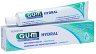 Sunstar GUM Pasta Hydral - úľava proti suchu,