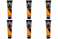 WARS Shaving Cream Klasický krém na holenie 65g x6