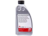 FEBI OIL 1L AUTOMATICKÁ PREVODOVKA OPEL AF40 AF50