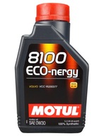 MOTUL 8100 ECO-NERGY MOTOROVÝ OLEJ 0W30 A5 / B5