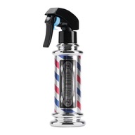 Barber rozprašovač strieborný A-12 200 ml