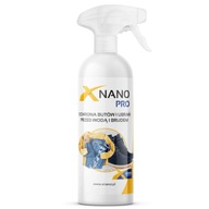 XNANO impregnácia topánok do čižiem 250ml