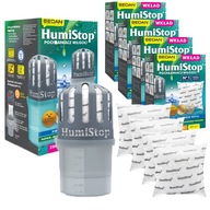 humistop absorbér vlhkosti 280 g +5x Náplň vložka