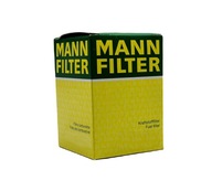 MANN-FILTER PU 7010 PALIVOVÝ FILTER s PU7010z