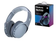 Bezdrôtové Chill Grey slúchadlá Skullcandy Crusher Evo