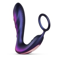 Hueman - Black Hole Anal Vibrator