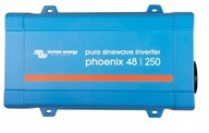 Invertor Victron Phoenix 48V 200W VE.Direct