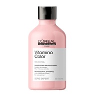 Šampón na vlasy Loreal Serie Expert Vitamino Color