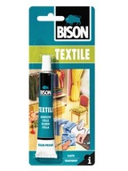 Lepidlo na textil - textil 25ml BISON