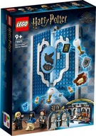 LEGO Harry Potter 76411 Havraspárová vlajka