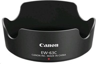 Slnečná clona Canon EW63C (8268B001AA)