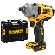 Rázový uťahovák 1/2 18V 812Nm 4-rýchlostný DeWALT DCF891NT