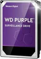 DISK WD PURPLE 2TB WD23PURZ