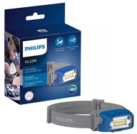 PHILIPS - PROFESIONÁLNA HL22M - LED DIELENSKÁ LAMPA