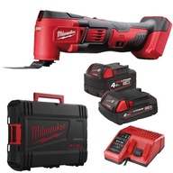 MILWAUKEE M18 BMT-421C MULTIFUNKČNÉ NÁRADIE