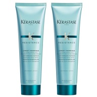 Kerastase Resistance Ciment Thermique cement 2x 150 ml tepelná náhrada