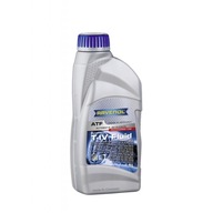 RAVENOL ATF T-IV Fluid 1L prevodový olej