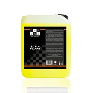 CARLAB ALKA FOAM 5L predumývacia aktívna pena