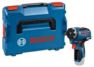 Akumulátorový skrutkovač GSR 12V-35 HX Bosch L-BOXX