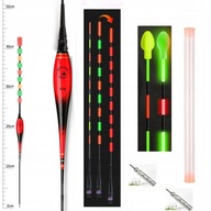 SVIETIACI plavák - 5g ZMENA FARBY + dve funkcie + kamufláž + 2x batéria