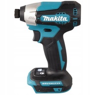 Rázový uťahovák Makita DTD157Z 140Nm 18V 1/4