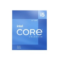 intel Core I5-12600KF (20M vyrovnávacia pamäť, až 4,90 GHz)