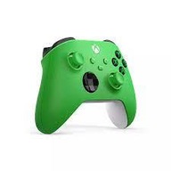 Bezdrôtový ovládač Microsoft Xbox zelený QAT-00091