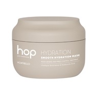 Montibello HOP Smooth Hydration Hlboko hydratačná maska ​​na vlasy 200 ml